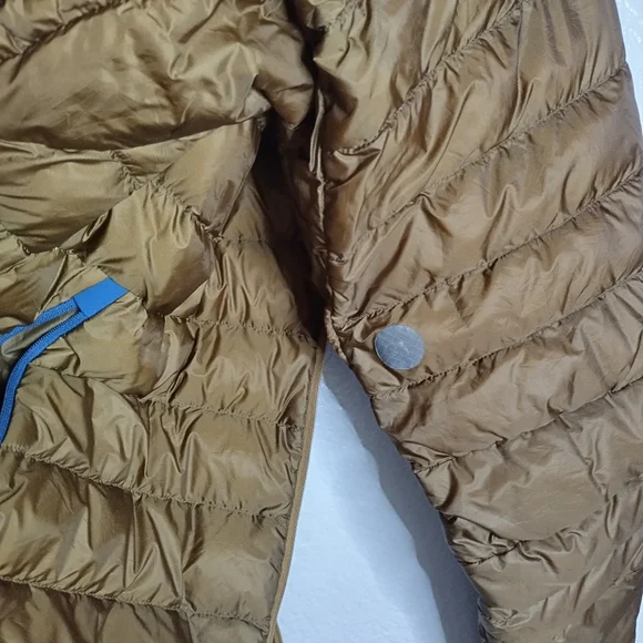 Arc’teryx Cerium LT Jacket men's sz L *FLAWED - Picture 13 of 13